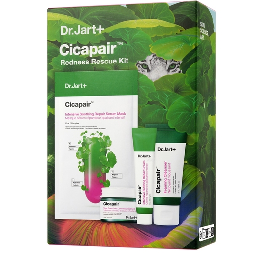 Product Cicapair™ Redness Rescue Kit base image