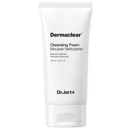 Product Dermaclear Cleansing Foam Mousse Nettoyante 120ml base image