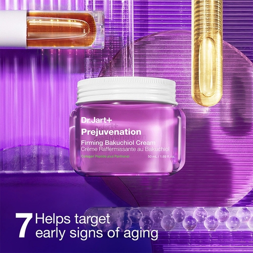 Product Prejuvenation Firming Bakuchiol Cream 50ml base image