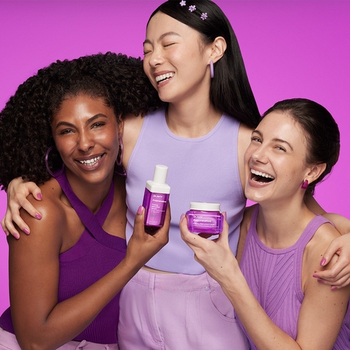 Product Prejuvenation Firming Bakuchiol Cream 50ml base image