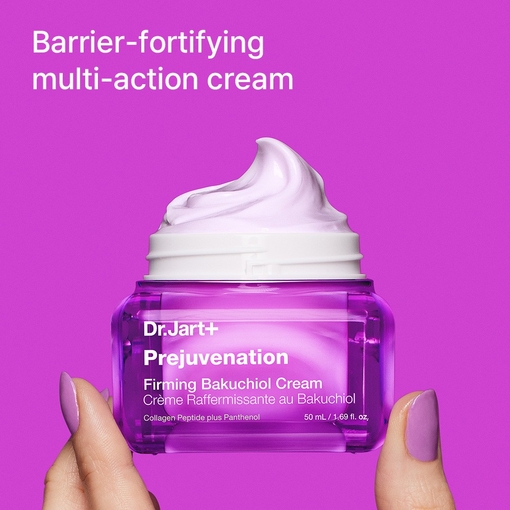 Product Prejuvenation Firming Bakuchiol Cream 50ml base image