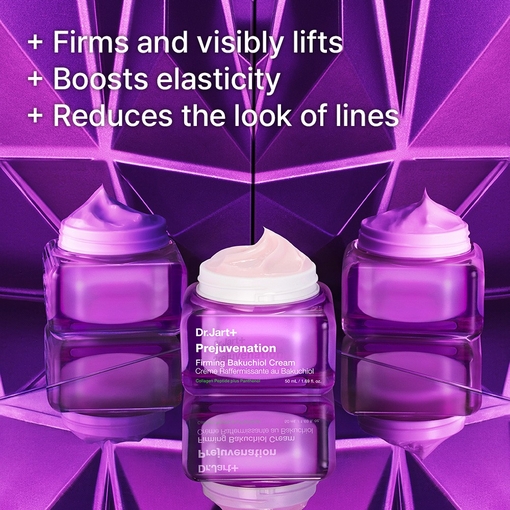 Product Prejuvenation Firming Bakuchiol Cream 50ml base image