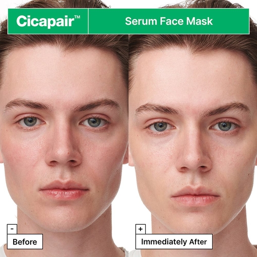 Product Hydrating + Soothing Mask Kit base image