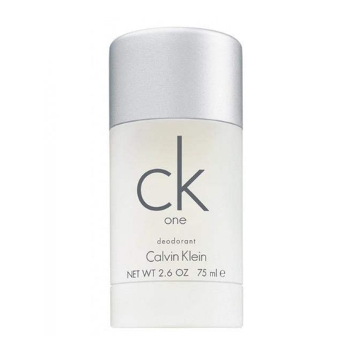 Product Calvin Klein CK One Deostick 75ml base image