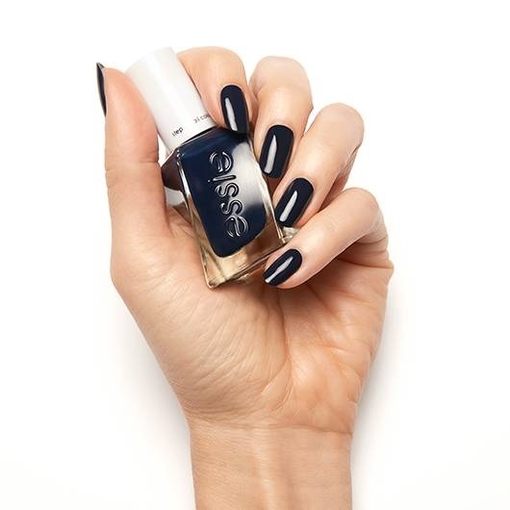 Product Essie Gel Couture Color Caviar Bar 400 13.5ml base image