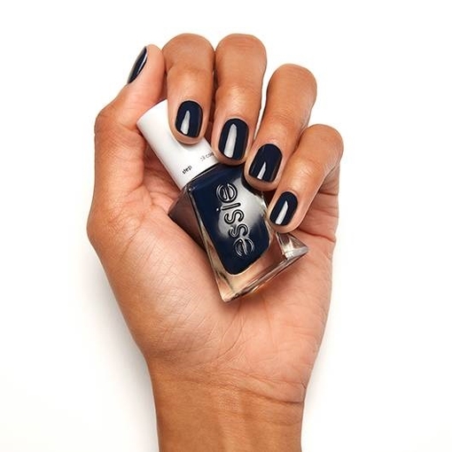 Product Essie Gel Couture Color Caviar Bar 400 13.5ml base image