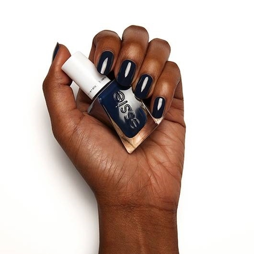 Product Essie Gel Couture Color Caviar Bar 400 13.5ml base image