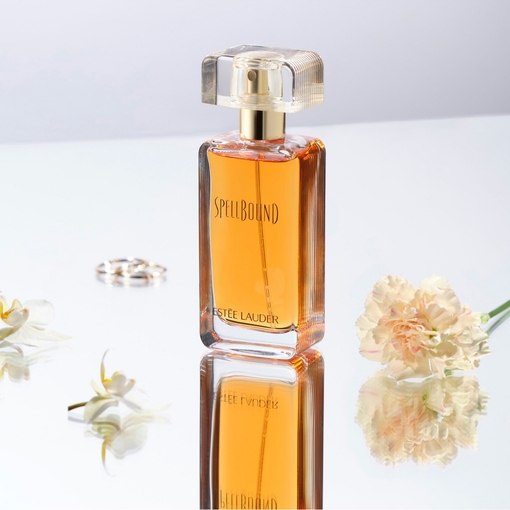 Product Estée Lauder Spellbound Eau De Parfum 50ml base image