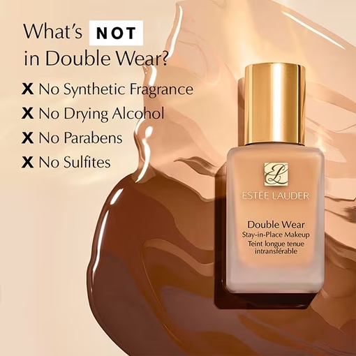 Product Mini Double Wear Stay-in-Place Makeup SPF 10 2C3 Fresco 15ml base image