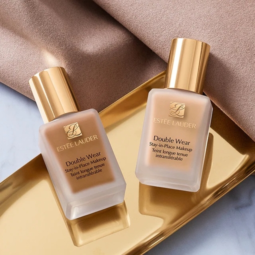 Product Mini Double Wear Stay-in-Place Makeup SPF 10 2C3 Fresco 15ml base image