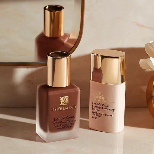 Product Mini Double Wear Stay-in-Place Makeup SPF 10 2C3 Fresco 15ml base image