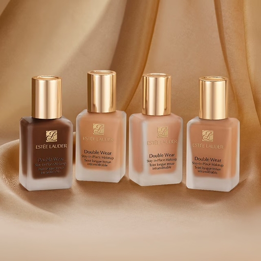 Product Mini Double Wear Stay-in-Place Makeup SPF 10 2C3 Fresco 15ml base image