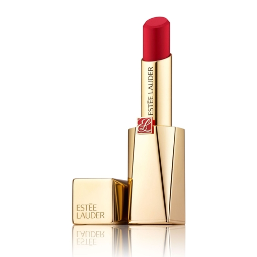 Product Estée Lauder Pure Color Desire Rouge Excess Lipstick 3.1gr base image