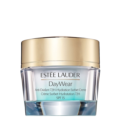 Product DayWear Anti-Oxidant 72H-Hydration Sorbet Creme SPF15 Normal/Combination Skin 50ml base image