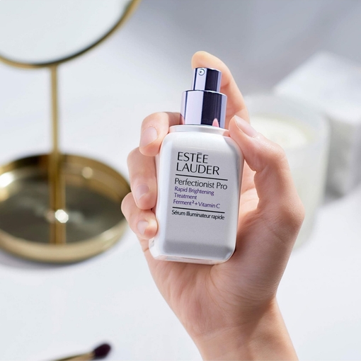 Product Perfectionist Pro Rapid Brightening Treatment with Ferment² + Vitamin C Serum 30ml base image