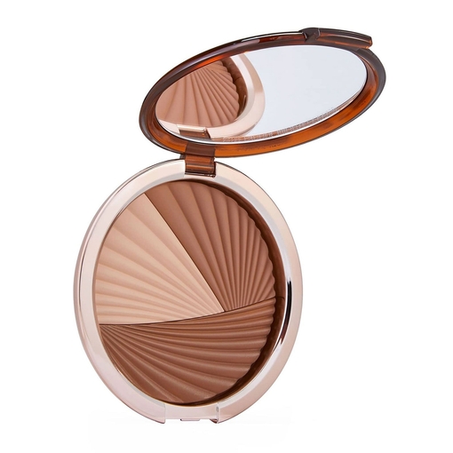 Product Bronze Goddess Matte & Glow Bronzing Trio 24g base image