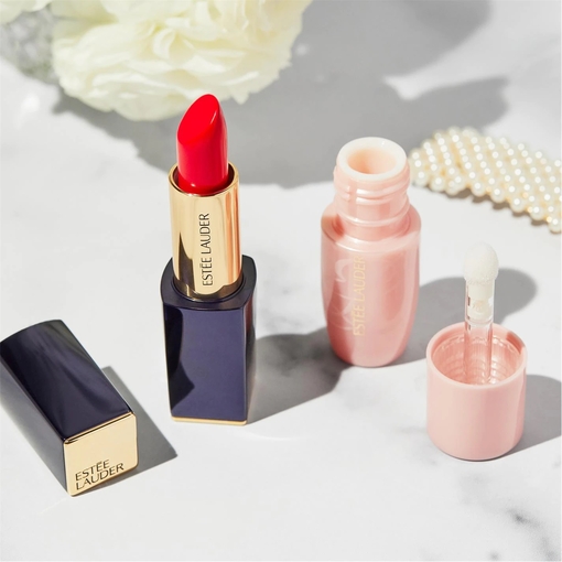 Product Pure Color Envy Nighttime Rescue Lip Oil-Serum 9ml base image