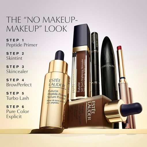 Product Futurist Peptide-Power Serum Primer 27ml base image