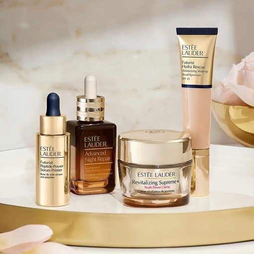 Product Futurist Peptide-Power Serum Primer 27ml base image