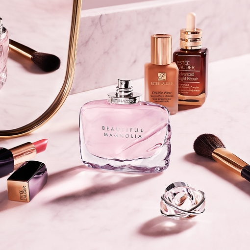 Product Beautiful Magnolia Eau de Parfum 100ml base image