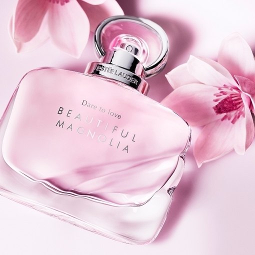 Product Beautiful Magnolia Eau de Parfum 100ml base image