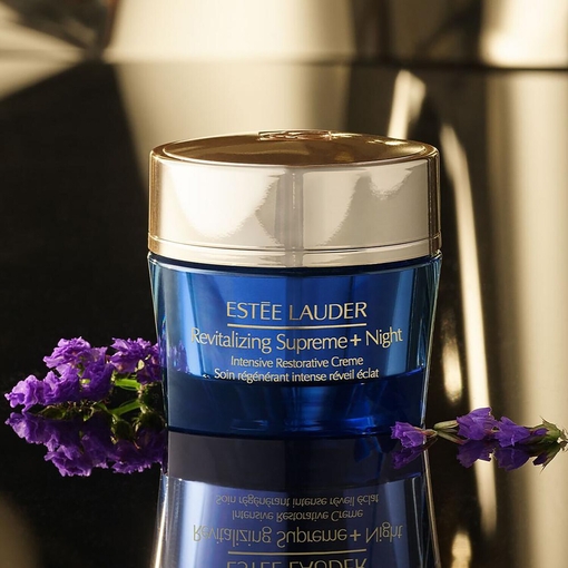 Product Revitalizing Supreme+ Night Intensive Restorative Creme 50ml base image