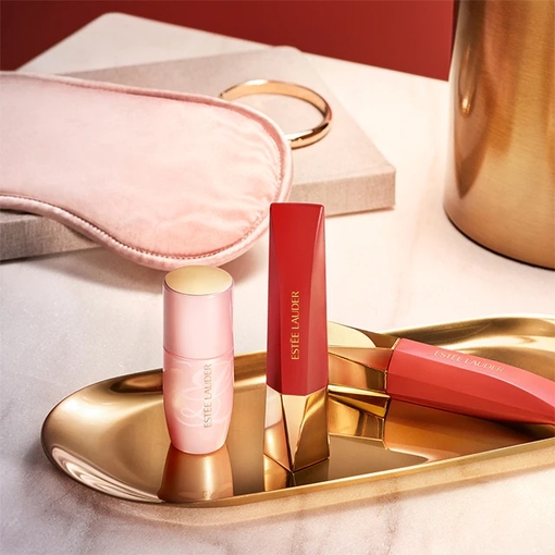 Product Pure Color Whipped Matte Lip Color with Moringa Butter 9ml base image