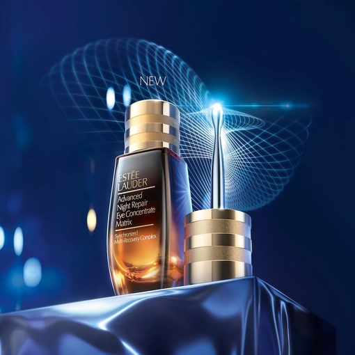Product Advanced Night Repair Eye Concentrate Matrix Synchronized Multi-Recovery Complex 15ml base image