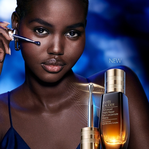 Product Advanced Night Repair Eye Concentrate Matrix Synchronized Multi-Recovery Complex 15ml base image