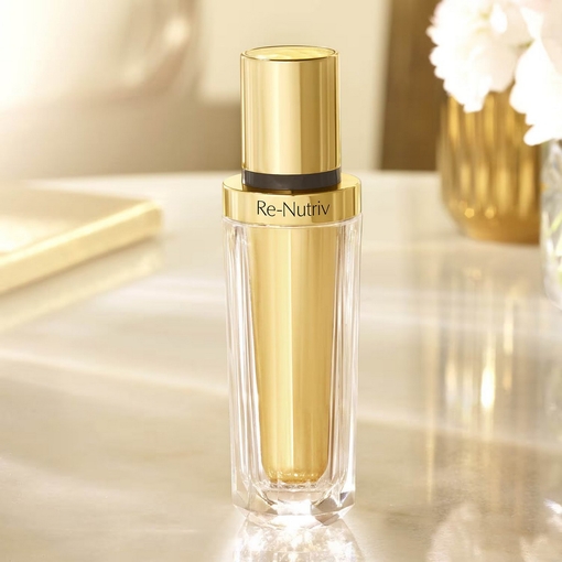 Product Re-Nutriv Ultimate Diamond Transformative Brilliance Serum 30ml base image