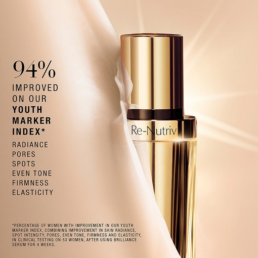 Product Re-Nutriv Ultimate Diamond Transformative Brilliance Serum 30ml base image