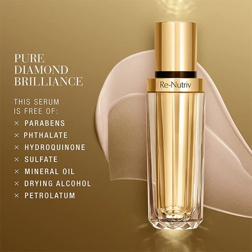 Product Re-Nutriv Ultimate Diamond Transformative Brilliance Serum 30ml base image