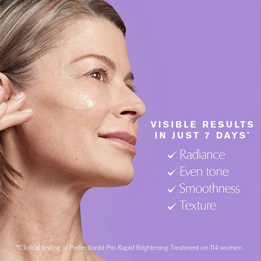 Product Perfectionist Pro Rapid Brightening Treatment Serum with Ferment³ + Vitamin C 50ml base image