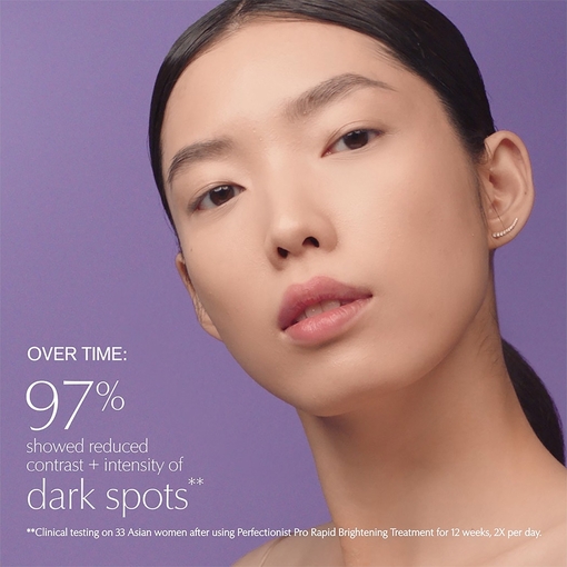 Product Perfectionist Pro Rapid Brightening Treatment Serum with Ferment³ + Vitamin C 50ml base image