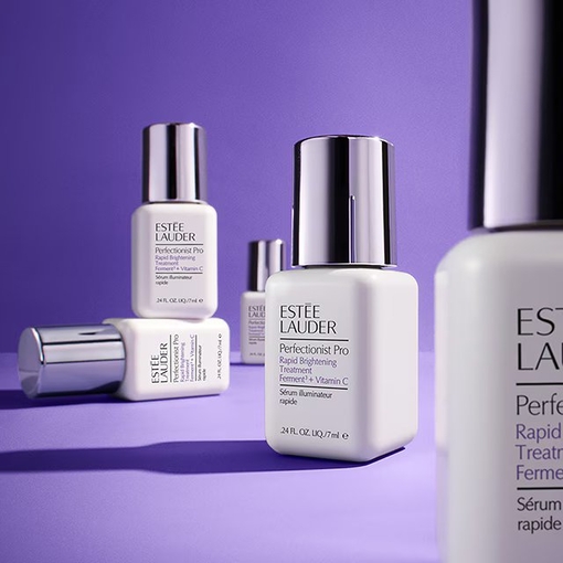 Product Perfectionist Pro Rapid Brightening Treatment Serum with Ferment³ + Vitamin C 50ml base image