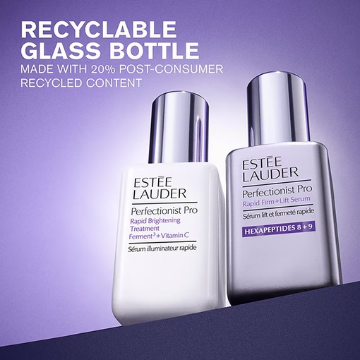 Product Perfectionist Pro Rapid Brightening Treatment Serum with Ferment³ + Vitamin C 50ml base image