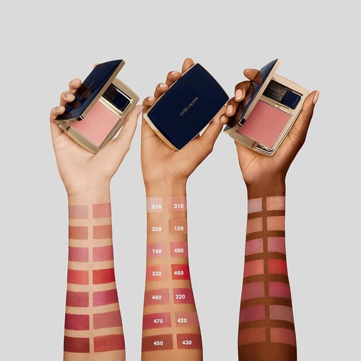 Product Pure Color Envy Sculpting Blush - Refill 7g base image