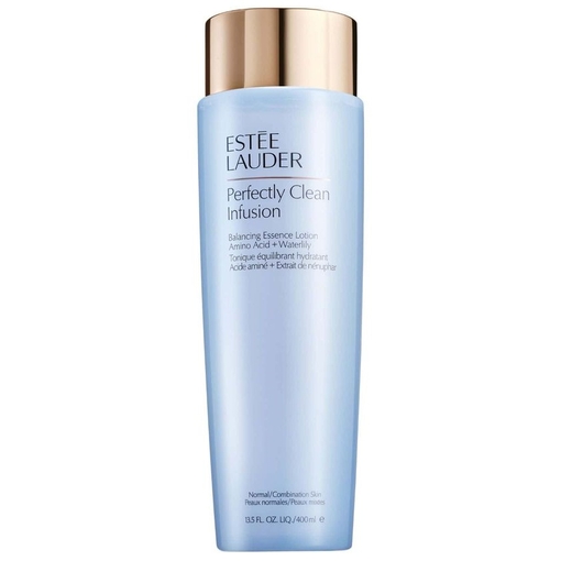Product Perfectly Clean Infusion Balancing Essence Lotion 400ml base image