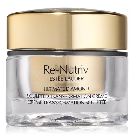 Product Re-Nutriv Ultimate Diamond Sculpted Transformation Creme 50ml base image