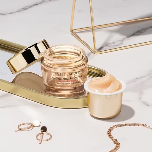 Product Revitalizing Supreme+ Youth Power Creme Refill 50ml base image