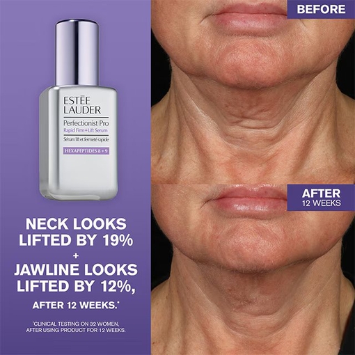 Product Perfectionist Pro Rapid Firm + Lift Serum with Hexapeptides 8 + 9 50ml base image