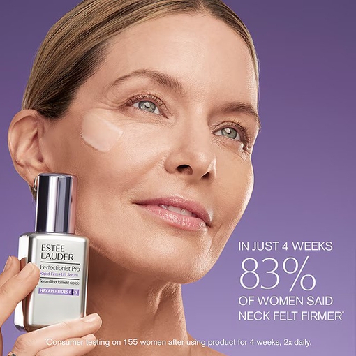 Product Perfectionist Pro Rapid Firm + Lift Serum with Hexapeptides 8 + 9 50ml base image