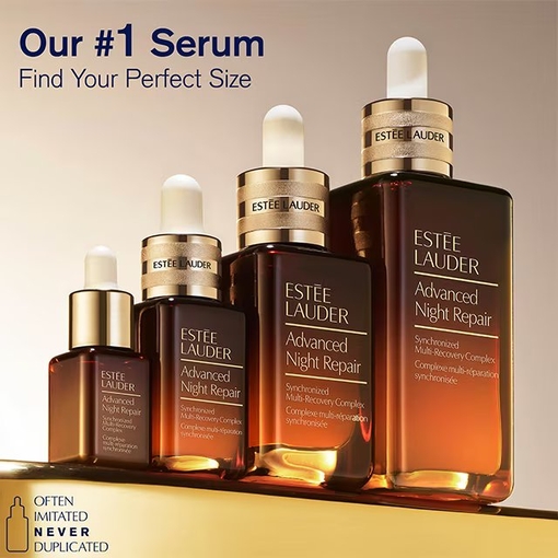 Product Advanced Night Repair Synchronized Multi-Recovery Complex 15ml base image