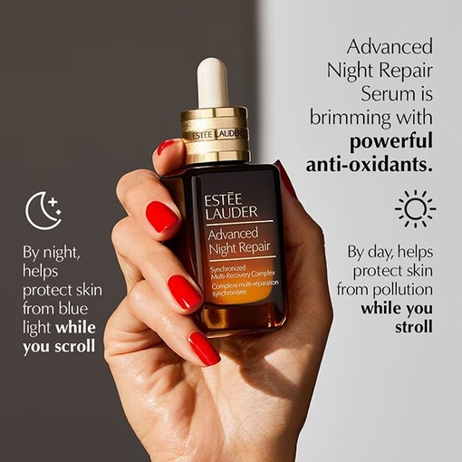 Product Advanced Night Repair Synchronized Multi-Recovery Complex 15ml base image