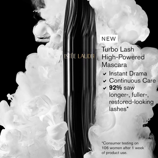 Product Turbo Lash High Powered Volume + Length Mascara 8ml base image