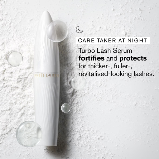 Product Turbo Lash Night Revitalizing Serum Lash + Brow 6ml base image