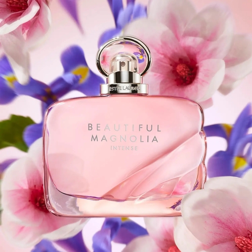 Product Beautiful Magnolia Intense Eau De Parfum 100ml base image