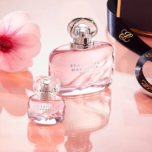 Product Beautiful Magnolia Intense Eau De Parfum 100ml base image