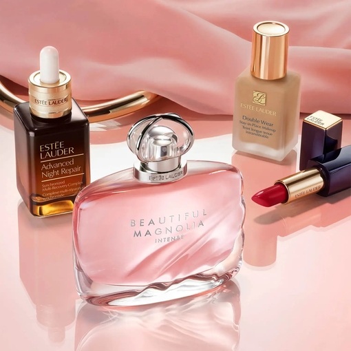 Product Beautiful Magnolia Intense Eau De Parfum 100ml base image