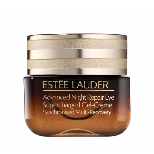 Product Advanced Night Repair Eye Supercharged Gel-Creme Synchronized Multi-Recovery 15ml base image